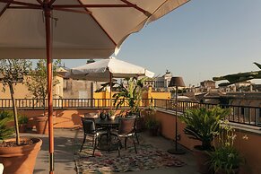 Umiltà 36 - Preferred Hotels & Resorts