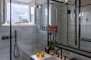 Umiltà 36 - Preferred Hotels & Resorts