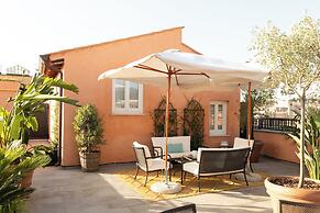 Umiltà 36 - Preferred Hotels & Resorts