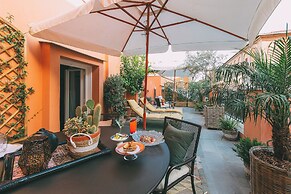 Umiltà 36 - Preferred Hotels & Resorts