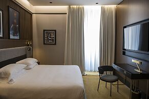 Umiltà 36 - Preferred Hotels & Resorts