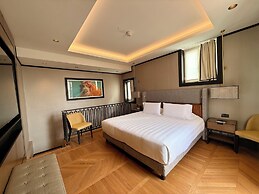 Umiltà 36 - Preferred Hotels & Resorts