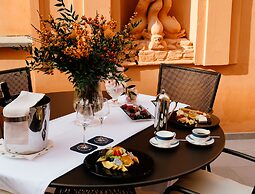 Umiltà 36 - Preferred Hotels & Resorts