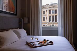 Umiltà 36 - Preferred Hotels & Resorts