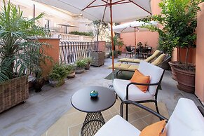 Umiltà 36 - Preferred Hotels & Resorts