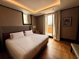 Umiltà 36 - Preferred Hotels & Resorts