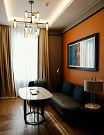 Umiltà 36 - Preferred Hotels & Resorts