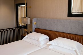 Umiltà 36 - Preferred Hotels & Resorts