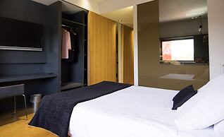 Blu Hotel Almansa