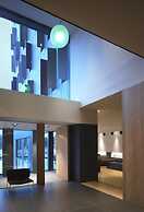 Blu Hotel Almansa
