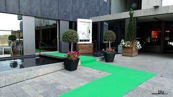 Blu Hotel Almansa