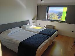 Blu Hotel Almansa