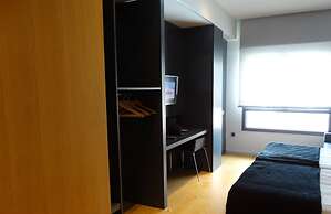 Blu Hotel Almansa