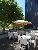 Blu Hotel Almansa
