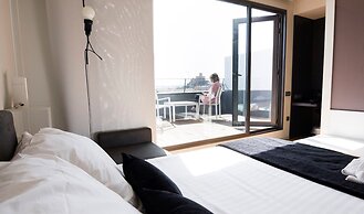 Blu Hotel Almansa