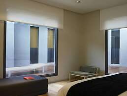 Blu Hotel Almansa