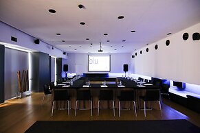 Blu Hotel Almansa