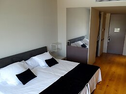 Blu Hotel Almansa