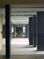 Blu Hotel Almansa