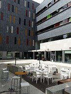 Blu Hotel Almansa