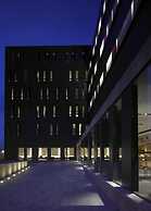 Blu Hotel Almansa