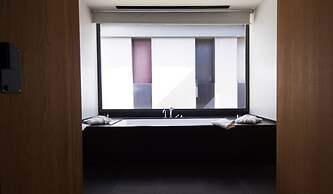 Blu Hotel Almansa