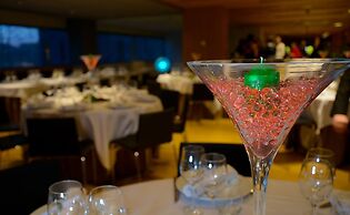 Blu Hotel Almansa