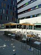 Blu Hotel Almansa