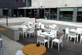 Blu Hotel Almansa