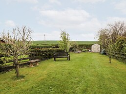 5 Swinton Mill Farm Cottage