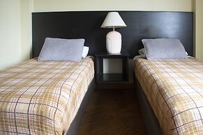 Hotel Sevilla Tampico