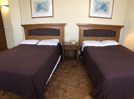 Hotel Sevilla Tampico