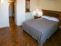 Hotel Sevilla Tampico