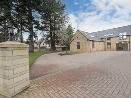 1 The Coach House