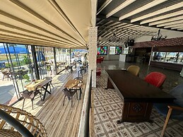 Garden Butik & Apart Hotel Akbuk
