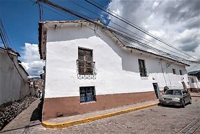 Hotel Guest House Wayra Cusco
