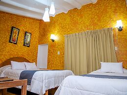 Hotel Guest House Wayra Cusco