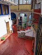 Hotel Guest House Wayra Cusco