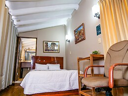 Hotel Guest House Wayra Cusco