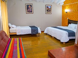 Hotel Guest House Wayra Cusco