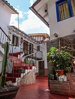 Hotel Guest House Wayra Cusco