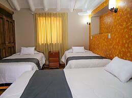 Hotel Guest House Wayra Cusco
