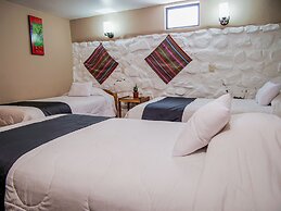 Hotel Guest House Wayra Cusco