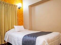 Hotel Guest House Wayra Cusco