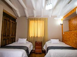 Hotel Guest House Wayra Cusco