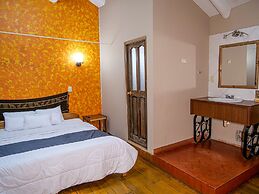 Hotel Guest House Wayra Cusco