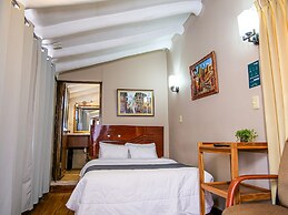 Hotel Guest House Wayra Cusco