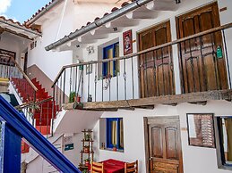 Hotel Guest House Wayra Cusco