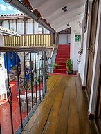 Hotel Guest House Wayra Cusco