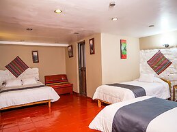 Hotel Guest House Wayra Cusco